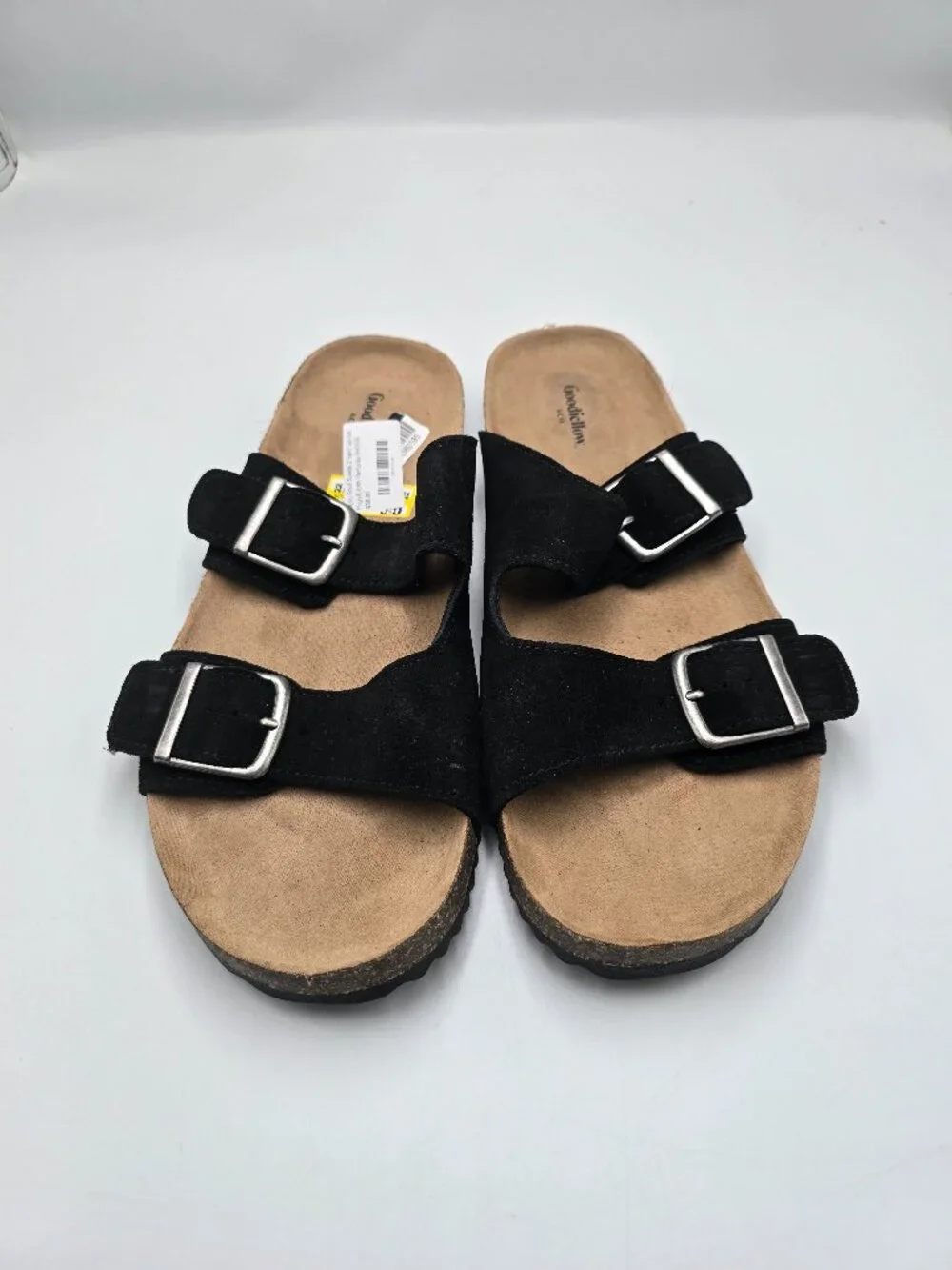 Goodfellow & co sandals